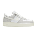Nike Air Force 1 Low Sail Platinum Tint