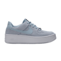 Nike Air Force 1 Sage Low Light Armory Blue (Women's)