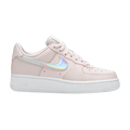 Nike Air Force 1 Low Pink Iridescent (Women's)