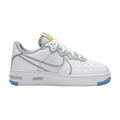 Nike Air Force 1 React Light Smoke Grey