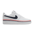 Nike Air Force 1 Low LV8 Ribbon White Blue