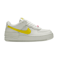Nike Air Force 1 Low Shadow Sail Opti Yellow (Women's)