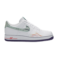 Nike Air Force 1 Low Pregame Pack Music De'Aaron Fox and Brittney Griner