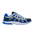 Nike P-6000 Racer Blue Flat Silver