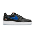 Nike Air Force 1 Low Kith Knicks Away Black