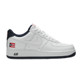 Nike Air Force 1 Low Retro Puerto Rico (2020)