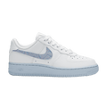 Nike Air Force 1 Low White Hydrogen Blue (Women's)