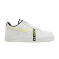 Nike Air Force 1 Low Worldwide White Volt