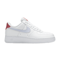 Nike Air Force 1 Low White Desert Berry (Women's)