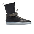 Nike Air Force 1 Downtown Acronym Black Olive