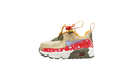 Air Max 90 Toggle Se Bt Toddlers Style "Sesame/Light Thistle"