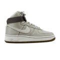 Nike Air Force 1 Hi Prm Light Bone Os Clair (Women's)
