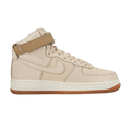Nike Air Force 1 Hi Prm Oatmeal Khaki Sail (Women's)