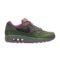 Nike Air Max 1 Pewter Carbon