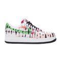 Nike Air Force 1 Low Black Tie Dye (Women's)