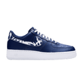 Nike Air Force 1 Blue Void