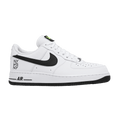 Nike Air Force 1 Low NY vs. NY White Black (2020)