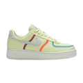 Nike Air Force 1 LX Life Lime (Women's)
