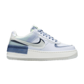 Nike Air Force 1 Low Shadow Ghost World Indigo (Women's)