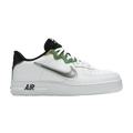 Nike Air Force 1 React LV8 White Glow