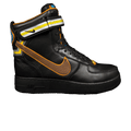Nike Air Force 1 High Tisci Black