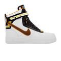 Nike Air Force 1 High Tisci White