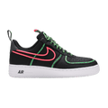 Nike Air Force 1 Low '07 Worldwide Pack Black