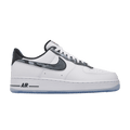 Nike Air Force 1 Low Remix White