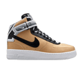 Nike Air Force 1 Mid Tisci Tan