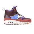 Nike Air Max 1 Mid Sneakerboot Deep Burgundy (Women's)