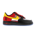 Nike Air Force 1 Low Kyrie Irving Black Red