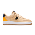 Nike Air Force 1 Low 07 LV8 Tan Yellow