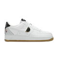 Nike Air Force 1 Low NBA White Grey Gum