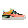 Nike Air Force 1 Low Shadow Solar Flare Atomic Pink (Women's)