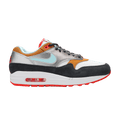 Nike Air Max 1 Graffiti Logo