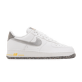 Nike Air Force 1 Crater Grind White