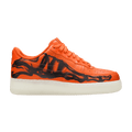 Nike Air Force 1 Low Orange Skeleton Halloween (2020)