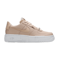 Nike Air Force 1 Low Pixel Particle Beige (Women's)