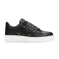 Nike Air Force 1 LX Black (Women's)