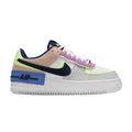 Nike Air Force 1 Low Shadow Photon Dust Crimson Tint (Women's)