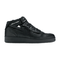 Nike Air Force 1 Mid Comme des Garcons Black