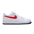 Nike Air Force 1 Low White Red Blue