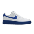 Nike Air Force 1 Low 07 White Royal