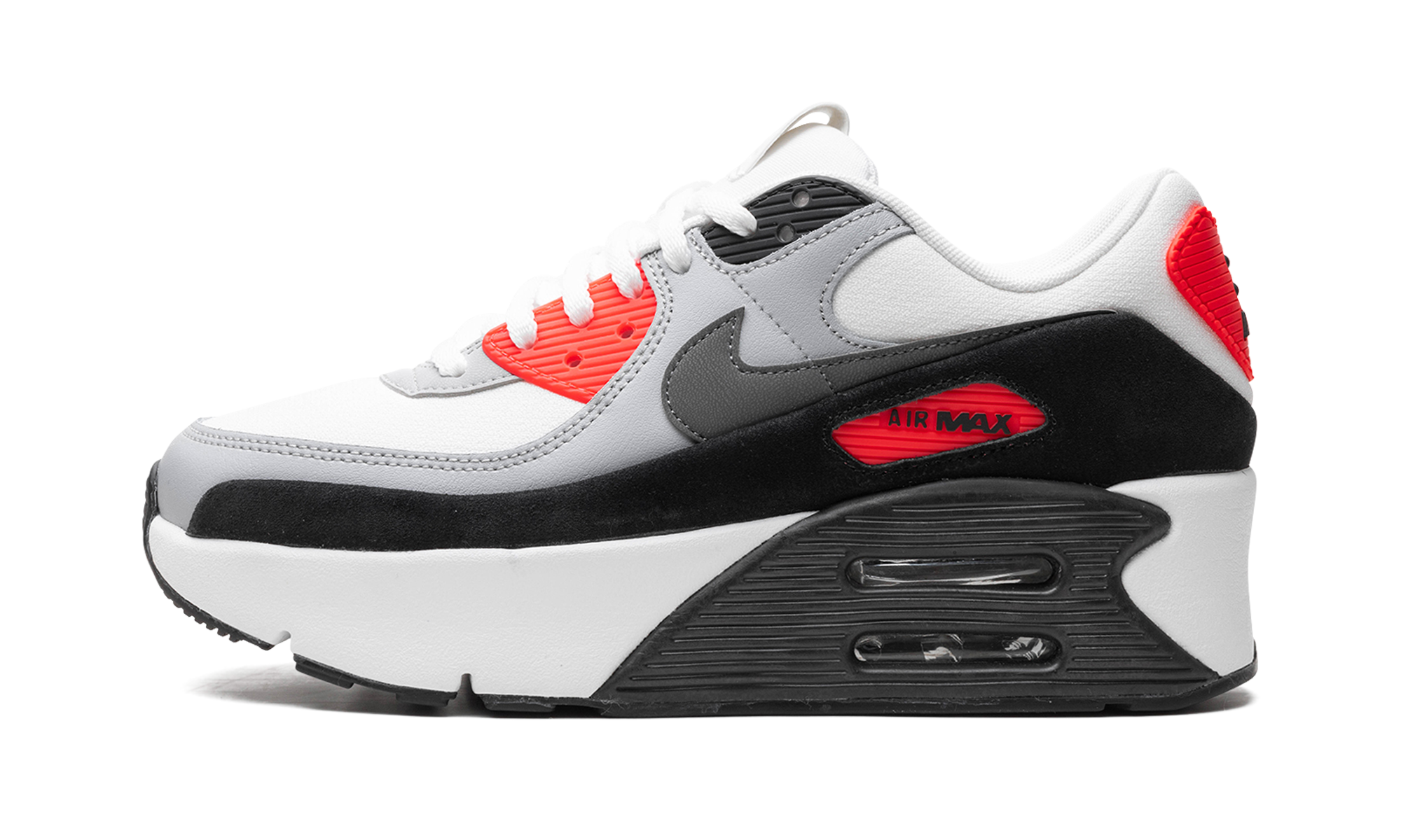AIR MAX 90 WMNS "Infrared"