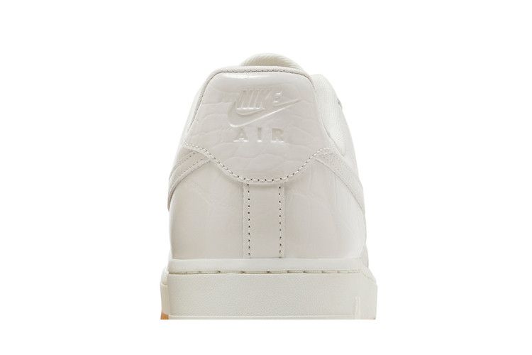 Nike Air Force 1 Low '07 Phantom Croc (Women's)