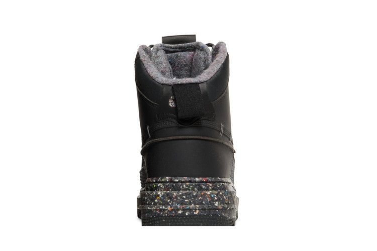 Nike Air Force 1 High Boot NN Dark Smoke Grey