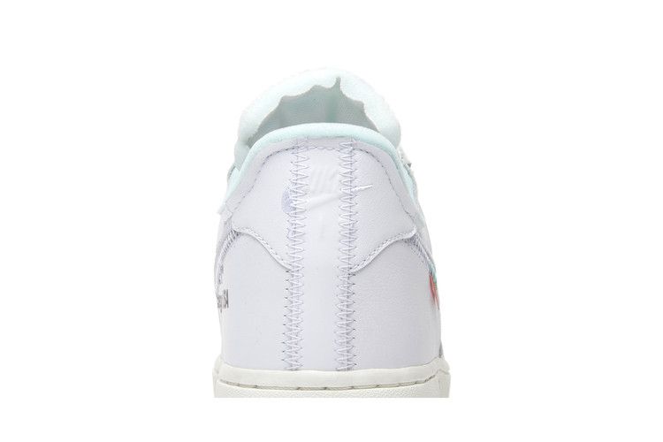 Nike Air Force 1 Low Off-White ComplexCon (AF100)