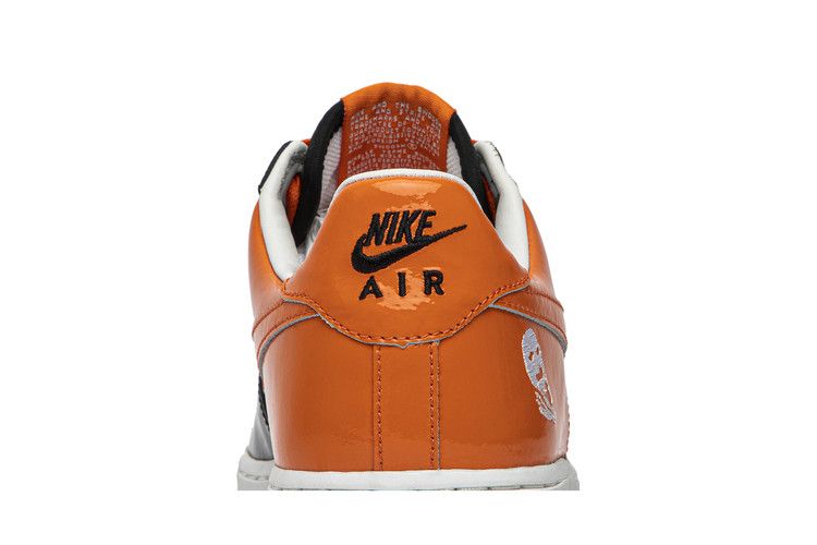 Nike Air Force 1 Low Halloween (2005)