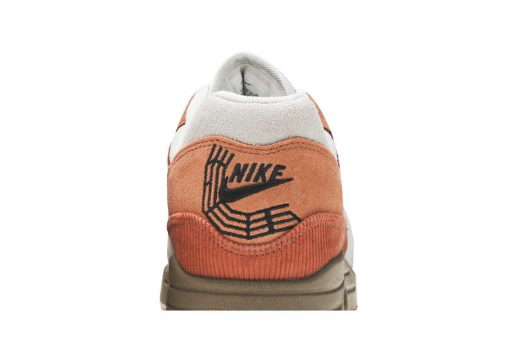 Nike Air Max 1 Amsterdam