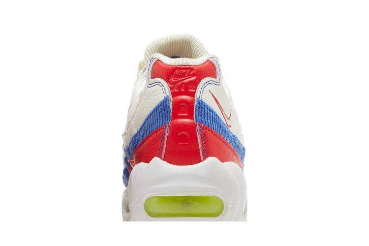 Nike Air Force 1 Low Corduroy (Women's)